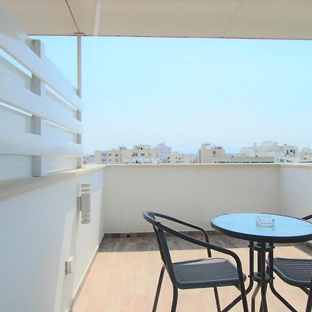 Phaedrus Living: Luxury Suite Nicosia 508 Εξωτερικό φωτογραφία