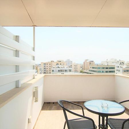 Phaedrus Living: Luxury Suite Nicosia 508 Εξωτερικό φωτογραφία