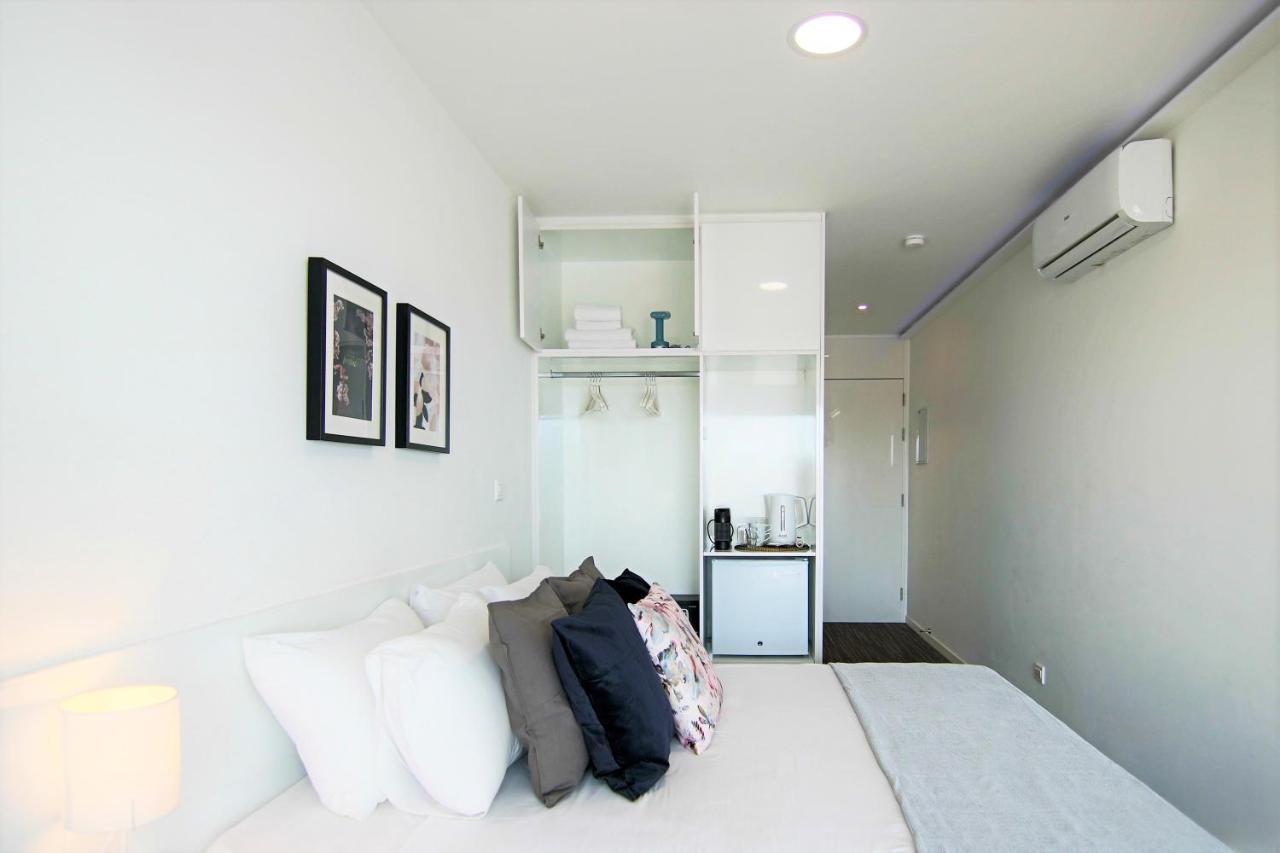 Phaedrus Living: Luxury Suite Nicosia 508 Εξωτερικό φωτογραφία